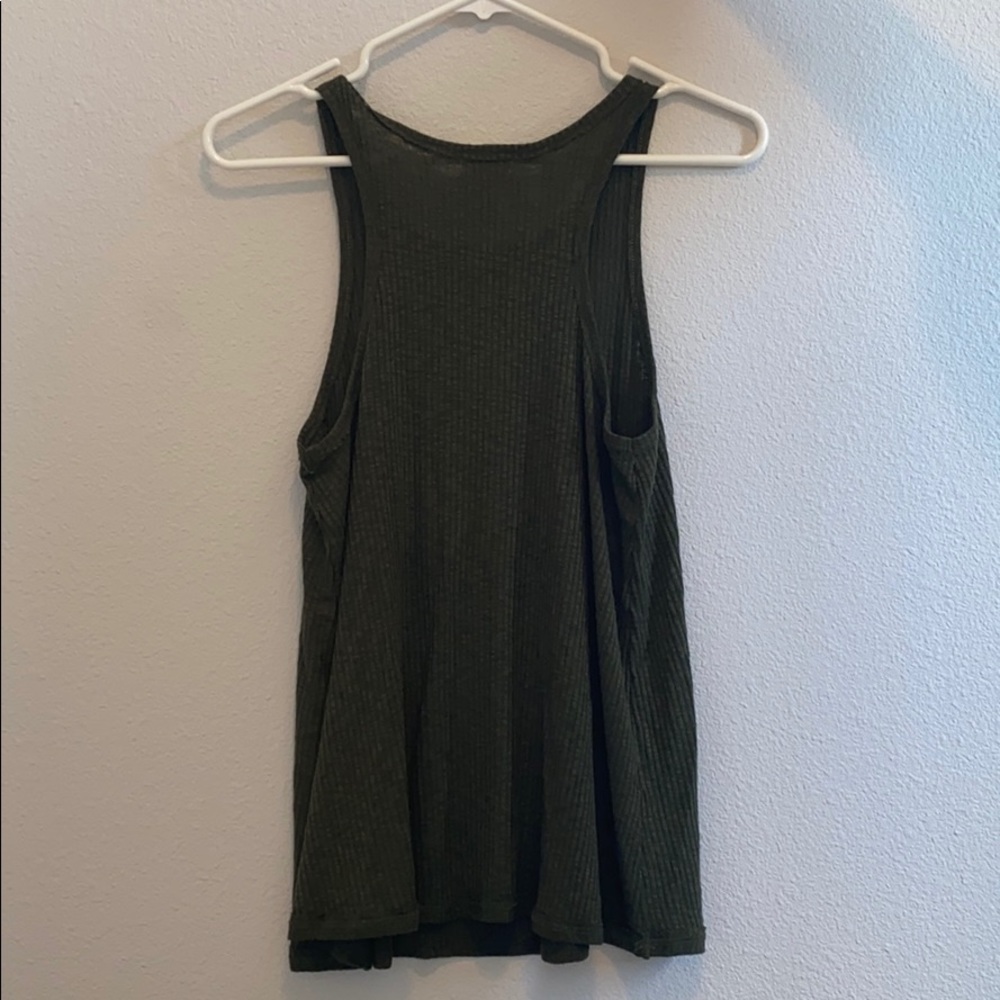 BKE Racerback Tank - Picture 2 of 2